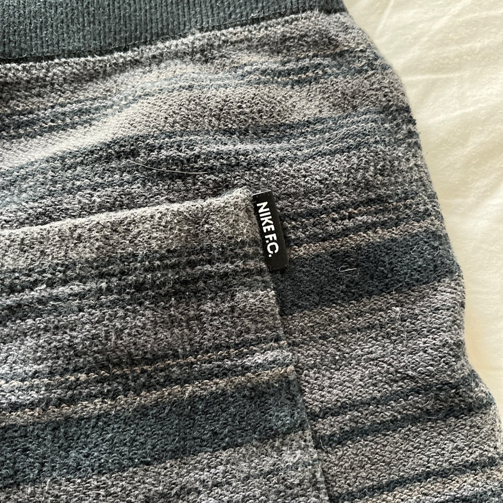 Nike F.C. shorts